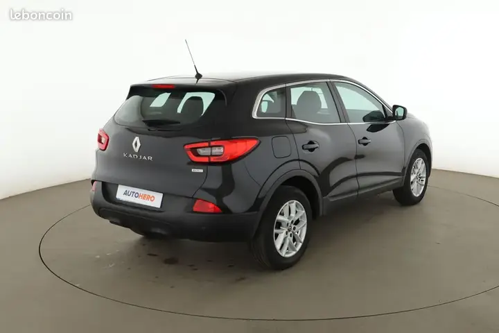 Renault Kadjar 2017 photo 3