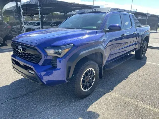 Toyota Tacoma 2025 photo 3