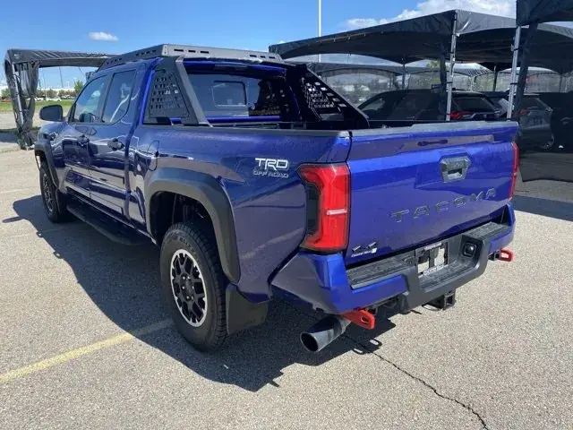 Toyota Tacoma 2025 photo 4