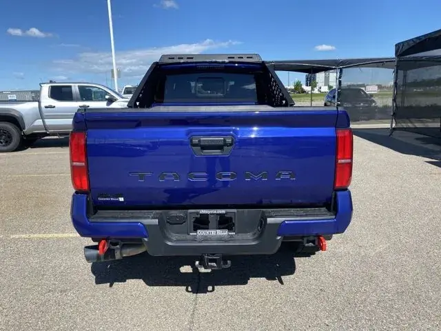 Toyota Tacoma 2025 photo 5