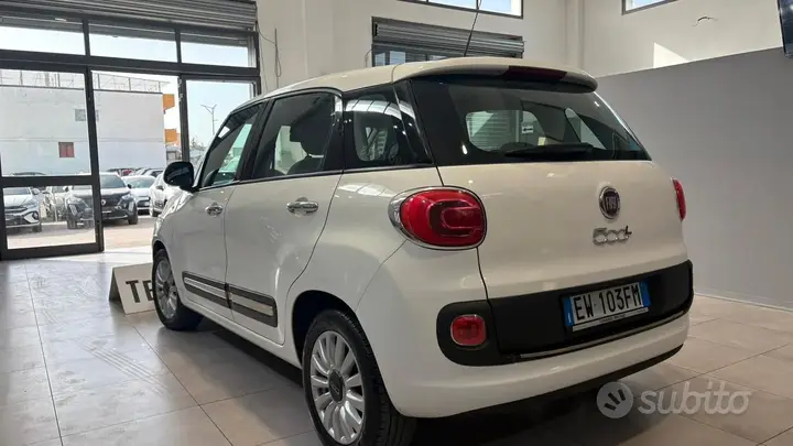 Fiat 500L 2013 photo 5