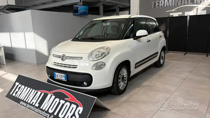 Fiat 500L 2013 photo 3