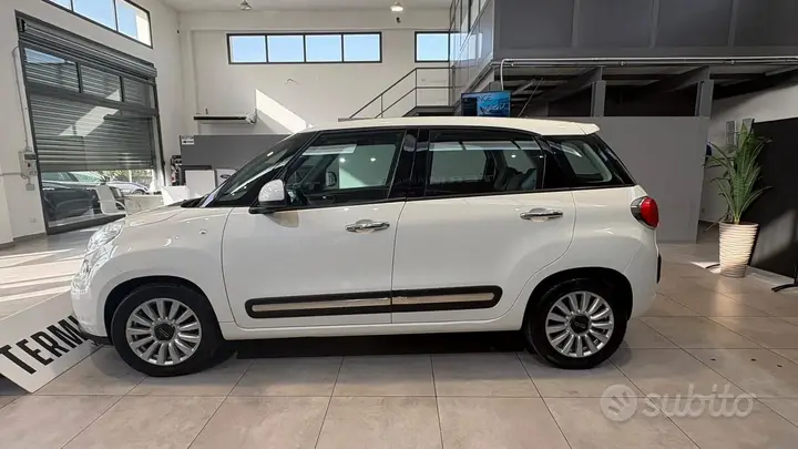 Fiat 500L 2013 photo 4
