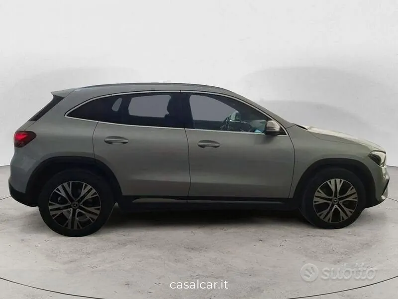 Mercedes-Benz Gla 2025 photo 5