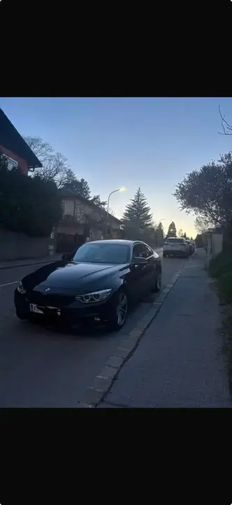 BMW 4 Series 2014 photo 3