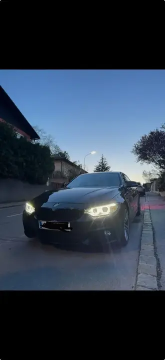 BMW 4 Series 2014 photo 2