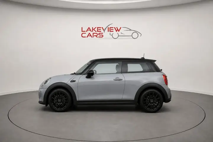 Mini Hatch 2022 photo 4