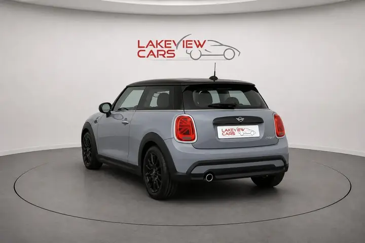 Mini Hatch 2022 photo 5