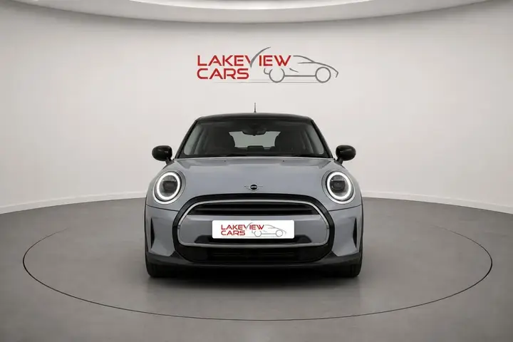 Mini Hatch 2022 photo 2
