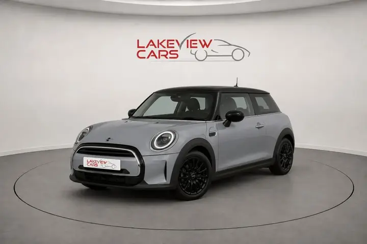 Mini Hatch 2022 photo 3