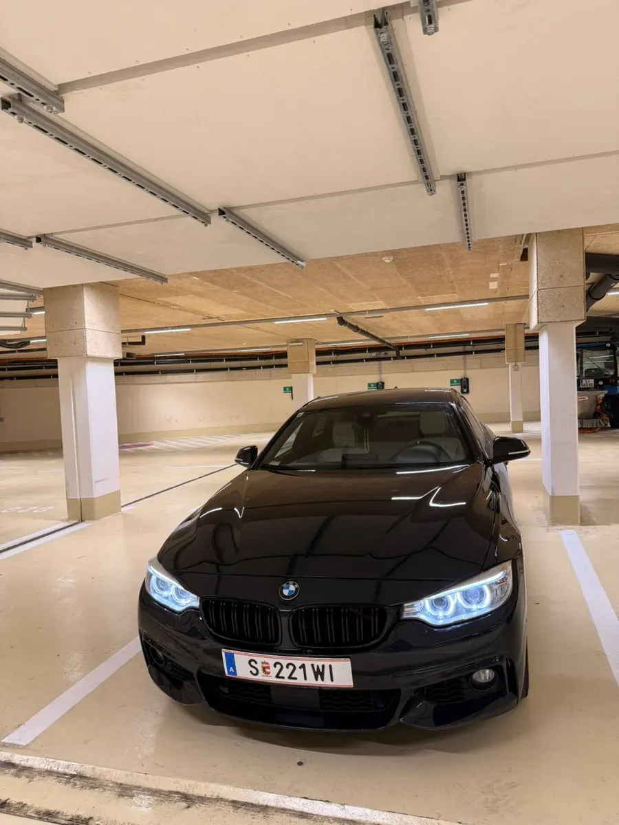 BMW 4 Series 2015 photo 2