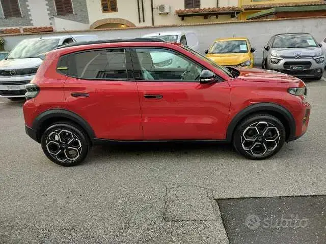 Citroen C3 2025 photo 2