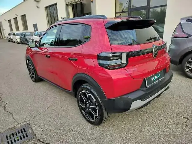 Citroen C3 2025 photo 4