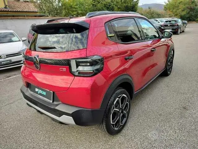 Citroen C3 2025 photo 3
