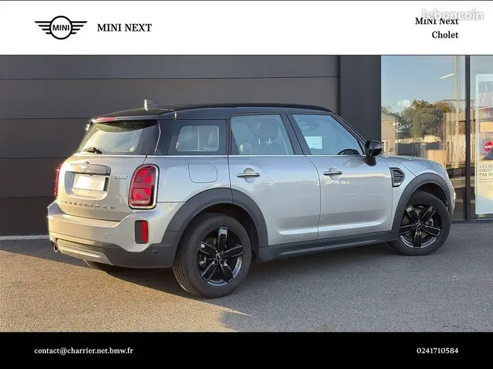 Mini Countryman 2023 photo 2
