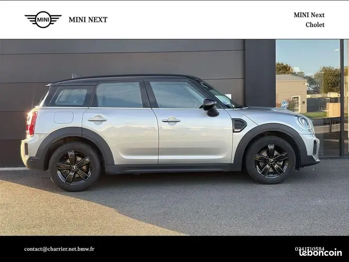 Mini Countryman 2023 photo 3