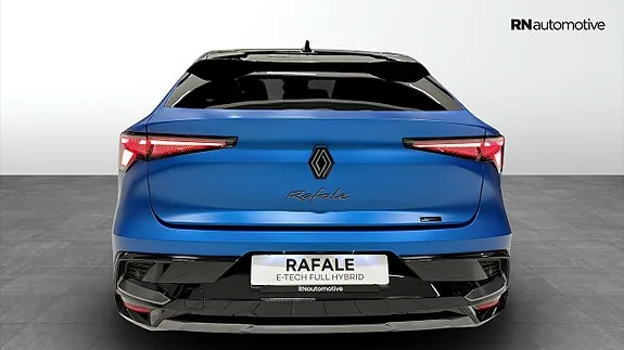 Renault Rafale 2025 photo 4
