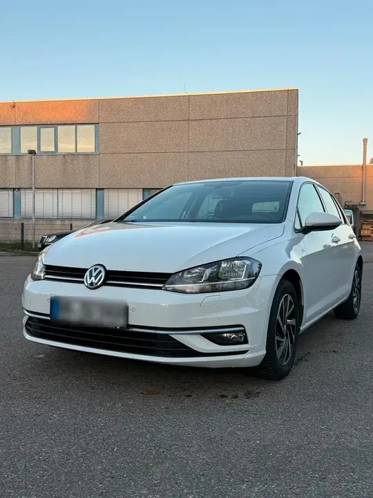 Volkswagen Golf 7
