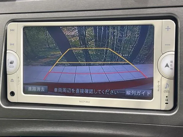 Toyota Prius 2012 photo 4