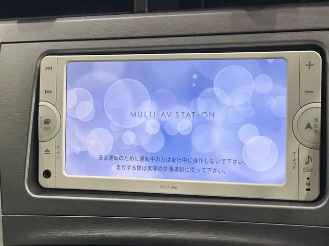 Toyota Prius 2012 photo 3