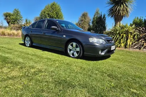 Ford Falcon