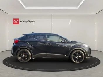 Toyota C-Hr 2020 photo 3