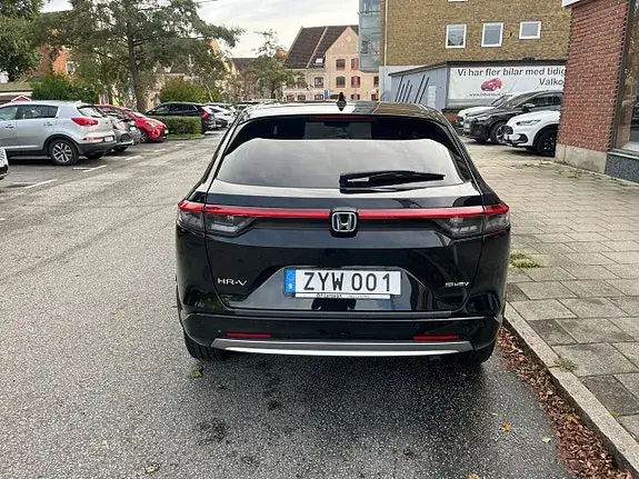 Honda Hr-V 2022 photo 5