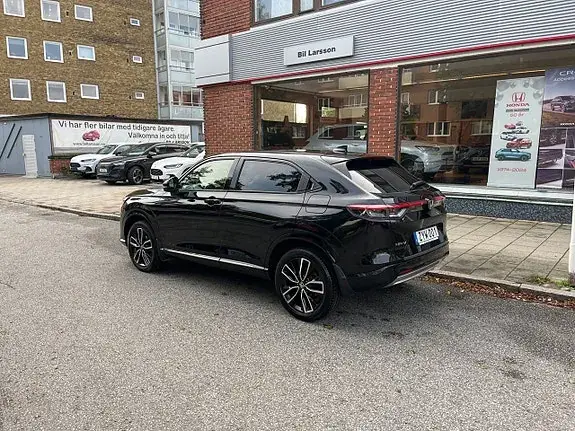 Honda Hr-V 2022 photo 4