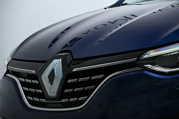 Renault Megane 2021 photo 4