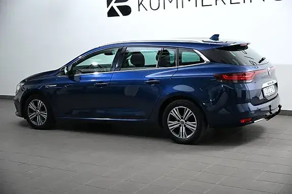 Renault Megane 2021 photo 5