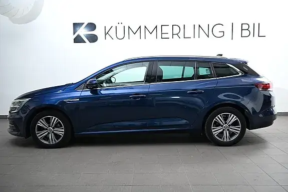 Renault Megane 2021 photo 2