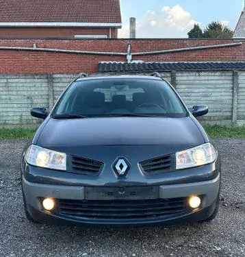 Renault Mégane Break