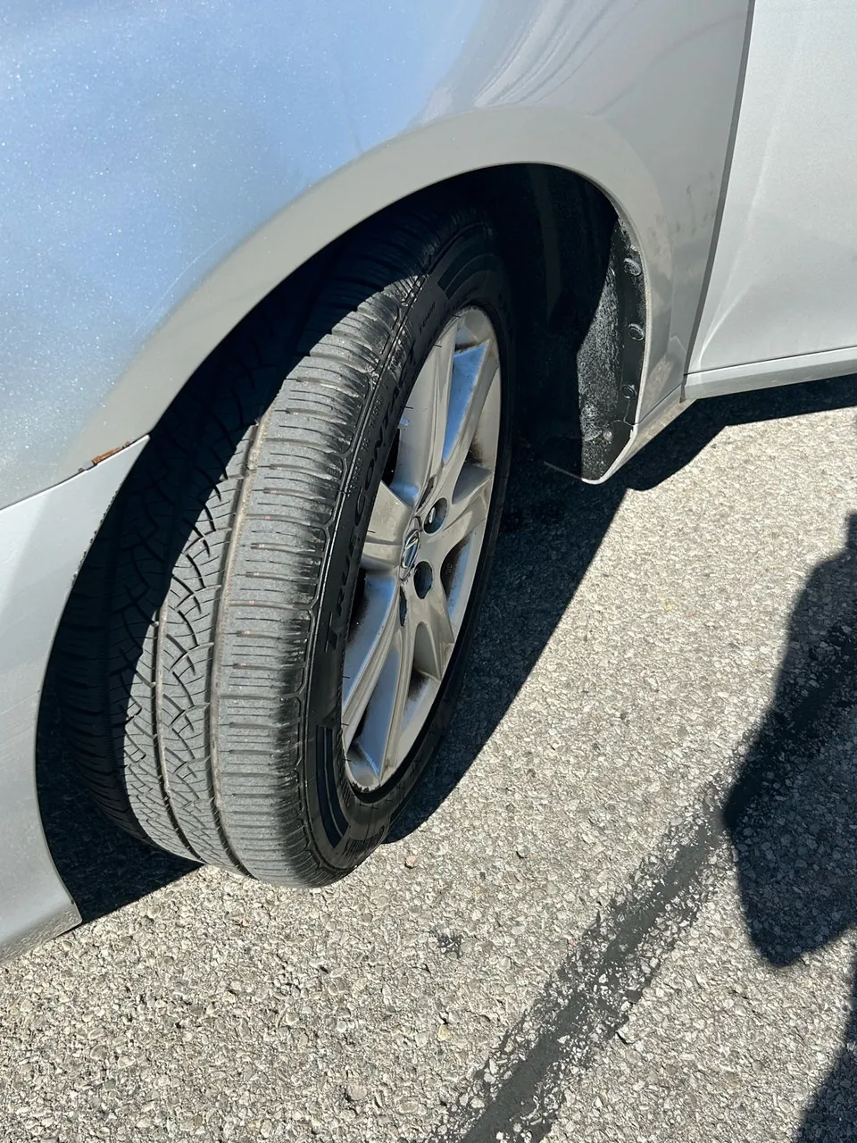 Lexus Es 350 2008 photo 5
