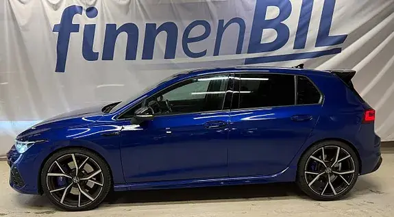 Volkswagen Golf I 2022 photo 2