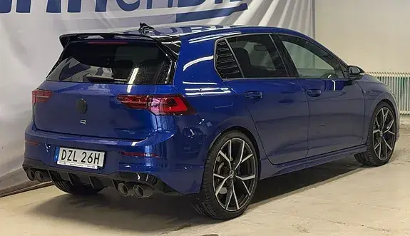 Volkswagen Golf I 2022 photo 3
