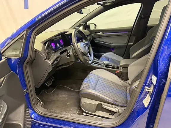 Volkswagen Golf I 2022 photo 5