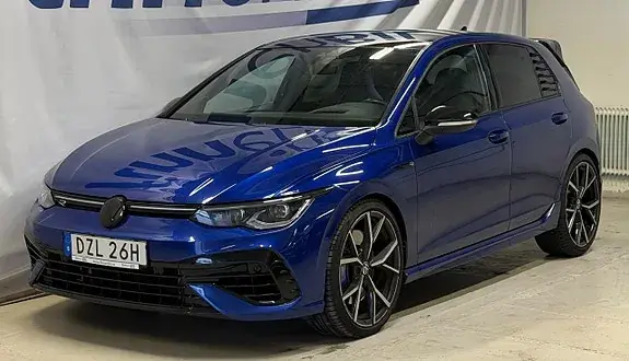 Volkswagen Golf I