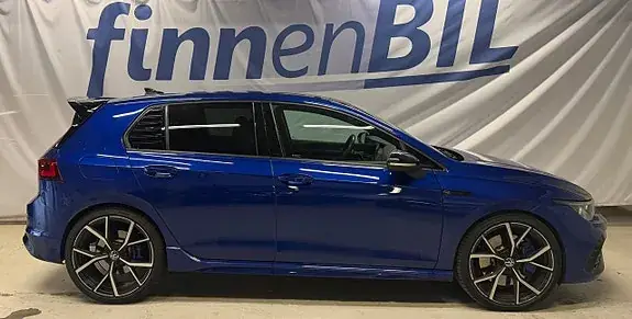 Volkswagen Golf I 2022 photo 4