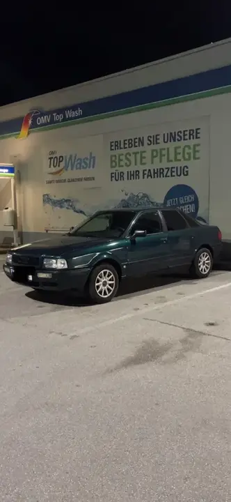 Audi 80