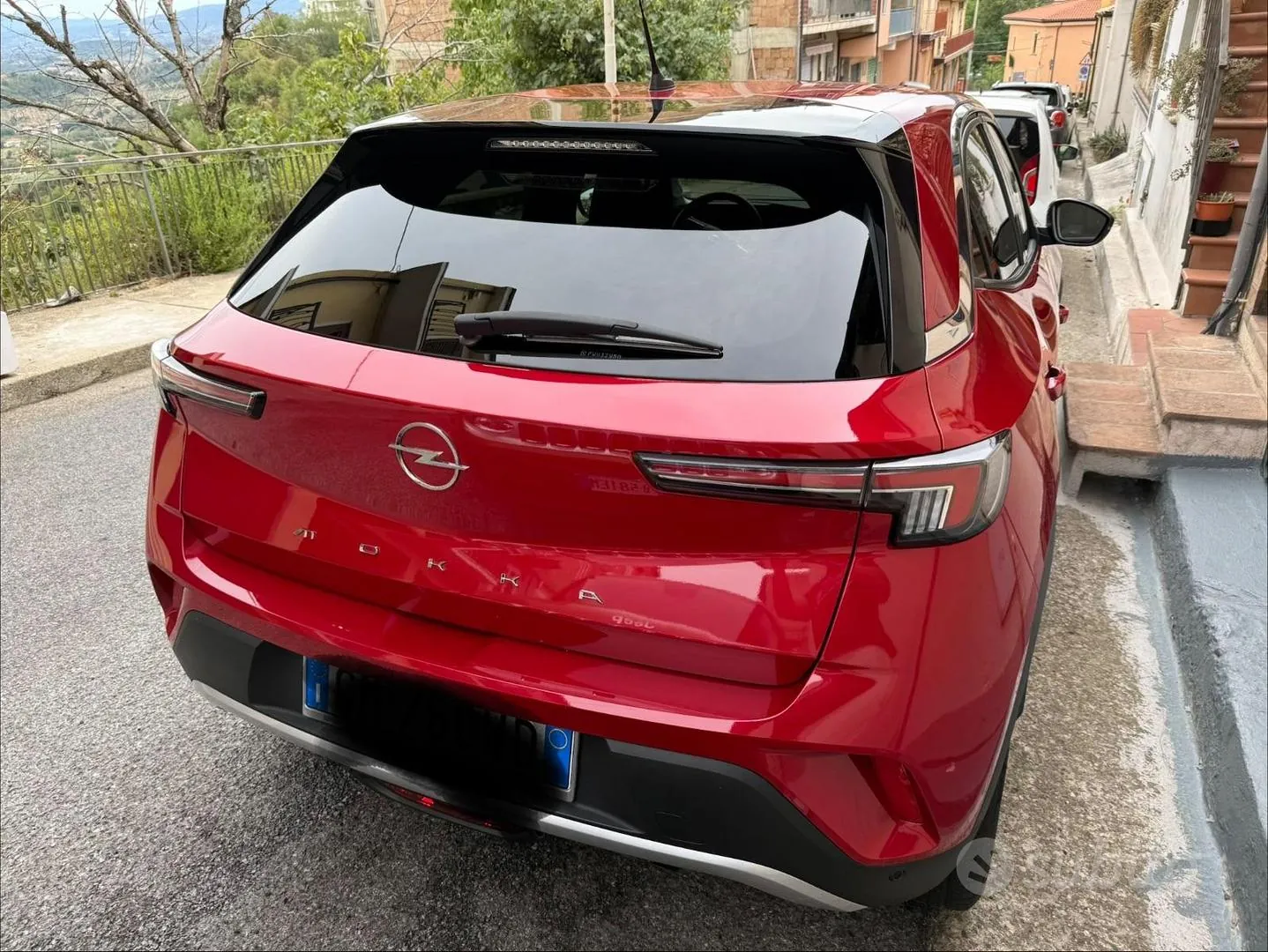 Opel Mokka 2023 photo 3