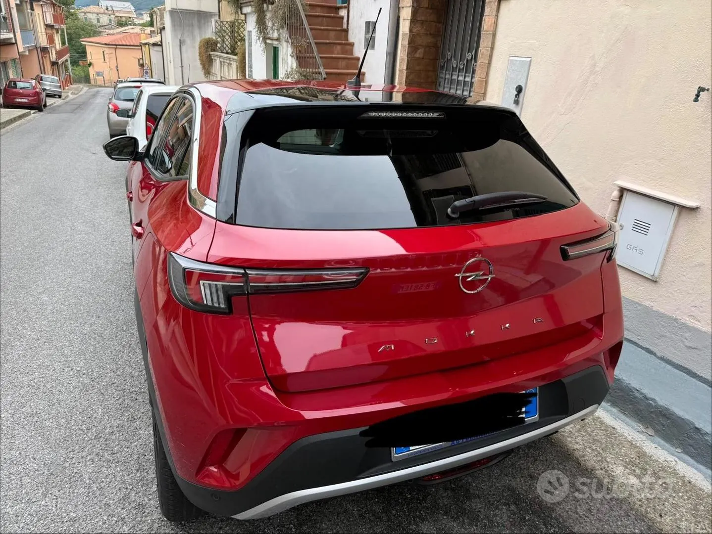 Opel Mokka 2023 photo 5