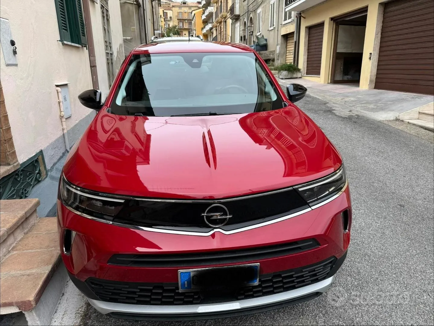 Opel Mokka 2023 photo 4
