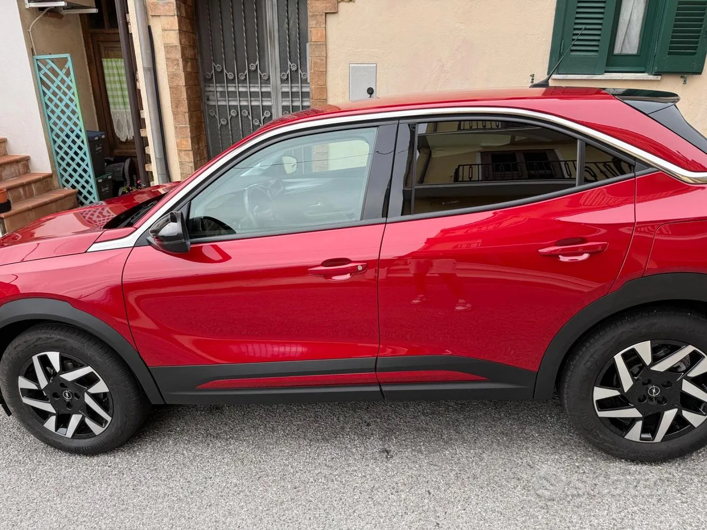 Opel Mokka 2023 photo 2