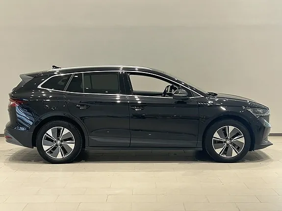 Skoda Enyaq 2023 photo 5