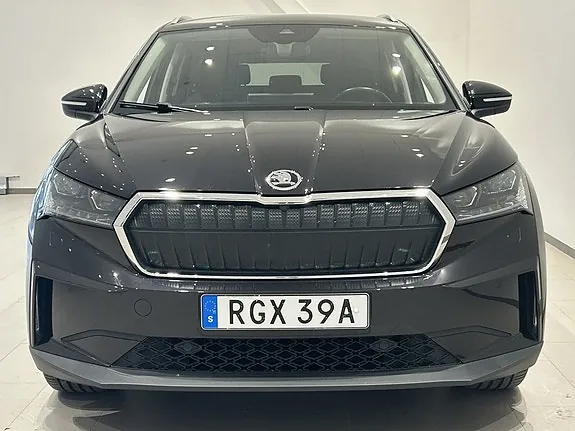 Skoda Enyaq 2023 photo 3