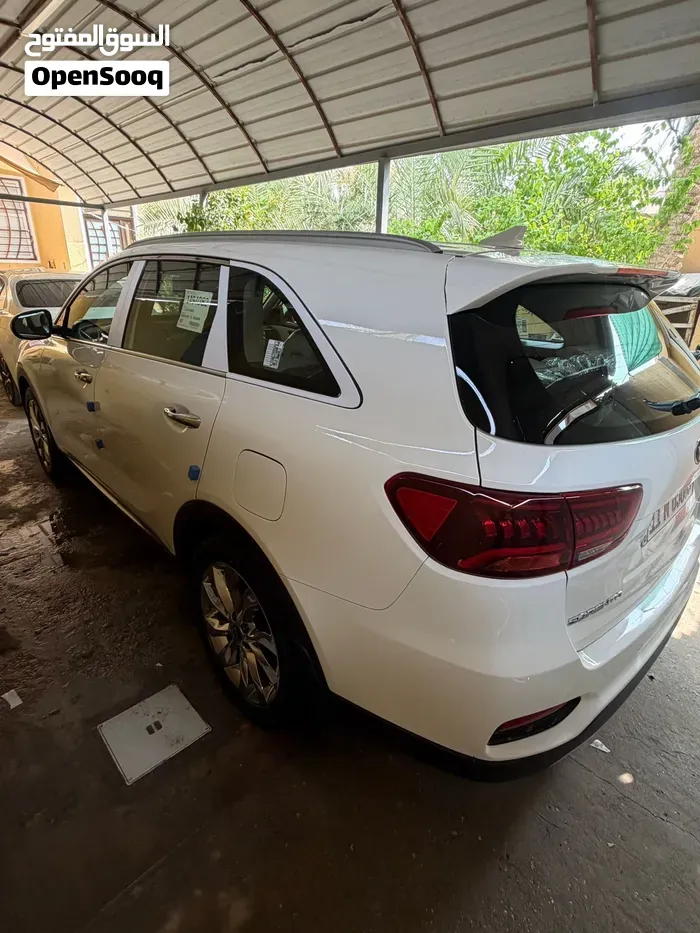 Kia Sorento 2020 photo 3