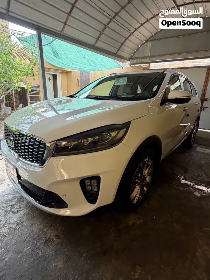 Kia Sorento 2020 photo 4