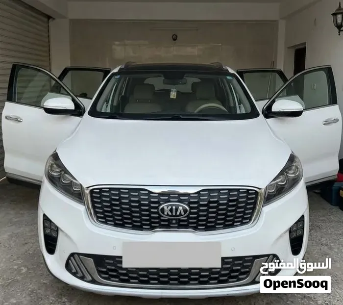 Kia Sorento 2020 photo 5