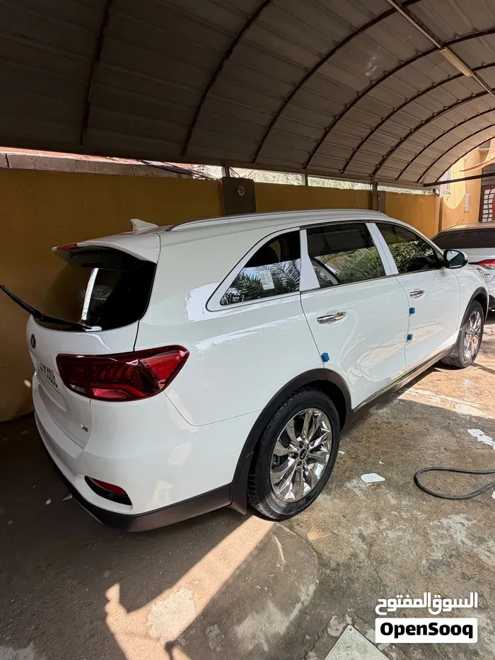 Kia Sorento 2020 photo 2