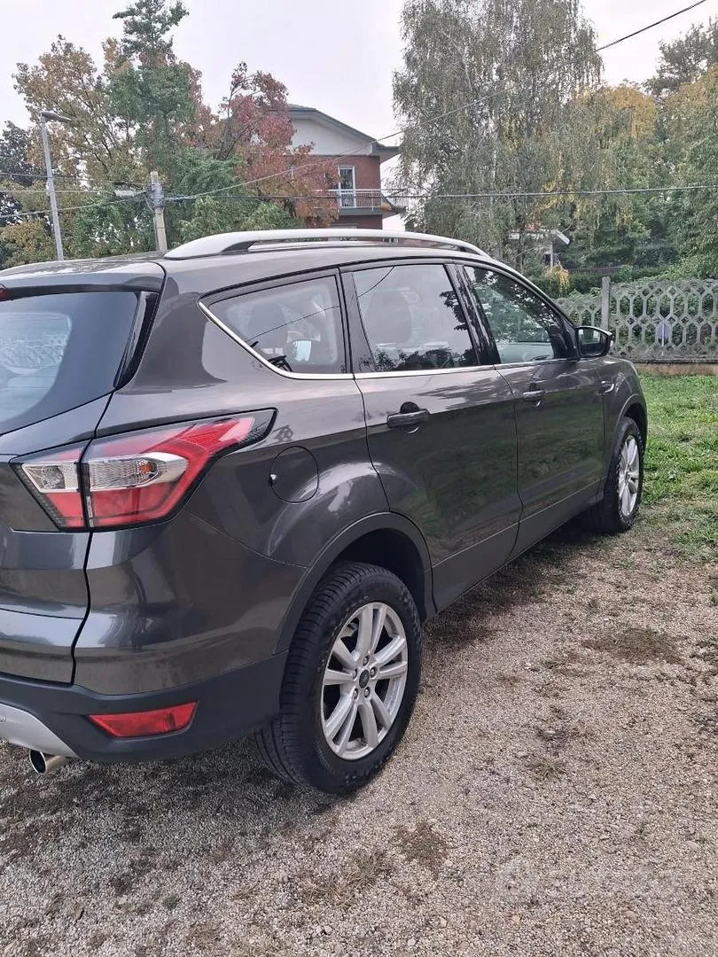 Ford Kuga 2017 photo 3